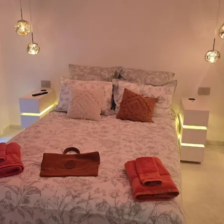 Apartman - Luxe Climatise- Vue Et Bord De -