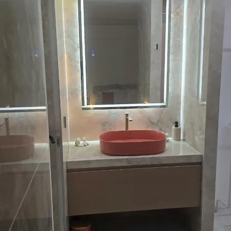 - Luxe Climatise- Vue Et Bord De - شقة *
