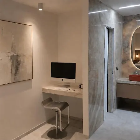 - Luxe Climatise- Vue Et Bord De - Apartman *