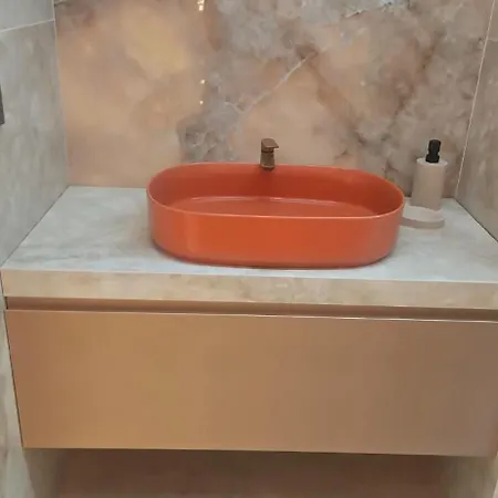 - Luxe Climatise- Vue Et Bord De - شقة مينتون
