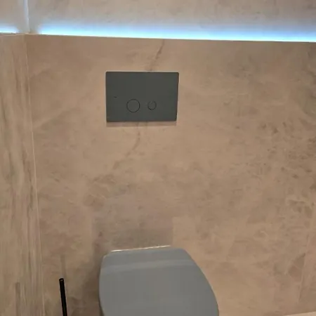 - Luxe Climatise- Vue Et Bord De - شقة *