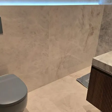 - Luxe Climatise- Vue Et Bord De - شقة